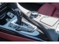 2018 Black Sapphire Metallic BMW 6 Series 650i Gran Coupe  photo #7