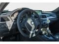 2017 Glacier Silver Metallic BMW 3 Series 330i Sedan  photo #5