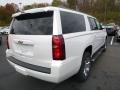 Iridescent Pearl Tricoat - Suburban LT 4WD Photo No. 5