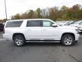 2018 Iridescent Pearl Tricoat Chevrolet Suburban LT 4WD  photo #6