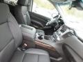 2018 Iridescent Pearl Tricoat Chevrolet Suburban LT 4WD  photo #10