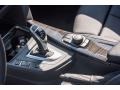 2018 Glacier Silver Metallic BMW 3 Series 340i Sedan  photo #7
