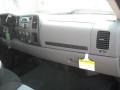 Black - Silverado 1500 LS Crew Cab Photo No. 18