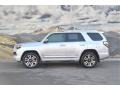 Classic Silver Metallic - 4Runner Limited 4x4 Photo No. 6