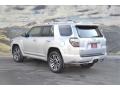 2014 Classic Silver Metallic Toyota 4Runner Limited 4x4  photo #8