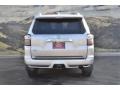 2014 Classic Silver Metallic Toyota 4Runner Limited 4x4  photo #9