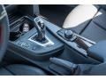 2017 Imperial Blue Metallic BMW 3 Series 330i Sedan  photo #7