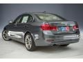 2017 Mineral Grey Metallic BMW 3 Series 330i Sedan  photo #4