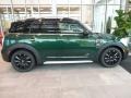 2018 British Racing Green Metallic Mini Countryman Cooper S ALL4 #123698951