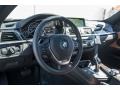 2018 Imperial Blue Metallic BMW 4 Series 430i Gran Coupe  photo #5