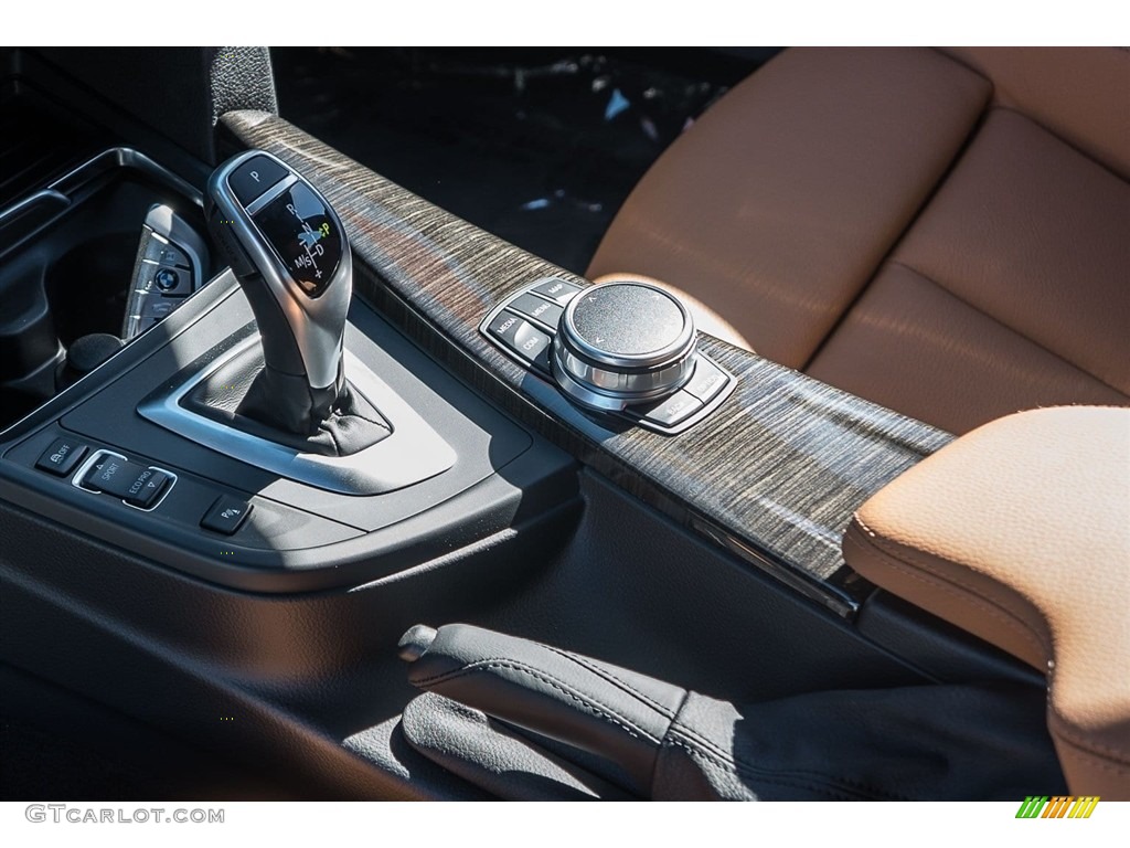 2018 BMW 4 Series 430i Gran Coupe 8 Speed Sport Automatic Transmission Photo #123710660