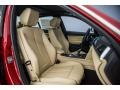 2017 Melbourne Red Metallic BMW 3 Series 330i Sedan  photo #2