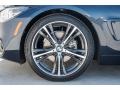 2018 BMW 4 Series 430i Gran Coupe Wheel