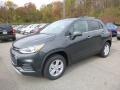 Nightfall Gray Metallic - Trax LT AWD Photo No. 1