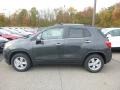 Nightfall Gray Metallic - Trax LT AWD Photo No. 2