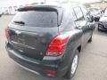 Nightfall Gray Metallic - Trax LT AWD Photo No. 5