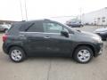Nightfall Gray Metallic - Trax LT AWD Photo No. 6