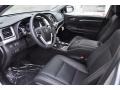 Celestial Silver Metallic - Highlander Hybrid Limited AWD Photo No. 5