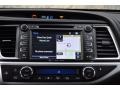 Celestial Silver Metallic - Highlander Hybrid Limited AWD Photo No. 6