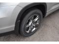Celestial Silver Metallic - Highlander Hybrid Limited AWD Photo No. 10