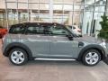 Moonwalk Gray Metallic - Countryman Cooper ALL4 Photo No. 1