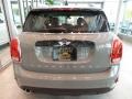 2018 Moonwalk Gray Metallic Mini Countryman Cooper ALL4  photo #3