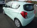 2017 Mint Chevrolet Spark LS  photo #3