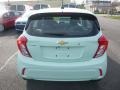 2017 Mint Chevrolet Spark LS  photo #4