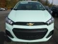 2017 Mint Chevrolet Spark LS  photo #8