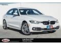 2018 Alpine White BMW 3 Series 340i Sedan  photo #1