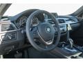 2017 Mediterranean Blue Metallic BMW 3 Series 330i Sedan  photo #5
