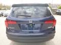 2017 Obsidian Blue Metallic Honda Pilot EX AWD  photo #3