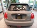 Moonwalk Grey Metallic - Hardtop Cooper 4 Door Photo No. 3