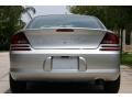 2003 Bright Silver Metallic Dodge Stratus SE Sedan  photo #5