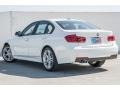 2017 Alpine White BMW 3 Series 330i Sedan  photo #3