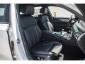 Mineral White Metallic - 7 Series 750i Sedan Photo No. 2