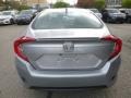 Lunar Silver Metallic - Civic EX-T Sedan Photo No. 3