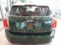 British Racing Green II Metallic - Countryman Cooper ALL4 Photo No. 3
