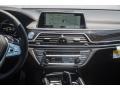 Mineral White Metallic - 7 Series 750i Sedan Photo No. 6