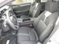 Lunar Silver Metallic - Civic EX-T Sedan Photo No. 7