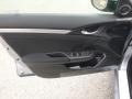 Lunar Silver Metallic - Civic EX-T Sedan Photo No. 10