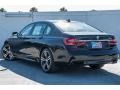 2018 Black Sapphire Metallic BMW 7 Series 750i Sedan  photo #3