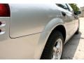 2003 Bright Silver Metallic Dodge Stratus SE Sedan  photo #16