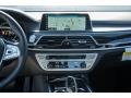 2018 Black Sapphire Metallic BMW 7 Series 750i Sedan  photo #6