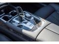 2018 Black Sapphire Metallic BMW 7 Series 750i Sedan  photo #7