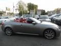 Platinum Graphite - G 37 S Sport Convertible Photo No. 16