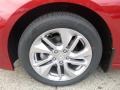 2018 Radiant Red Metallic Honda Accord LX Sedan  photo #7