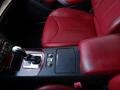 Platinum Graphite - G 37 S Sport Convertible Photo No. 31