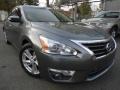 Brilliant Silver - Altima 2.5 SL Photo No. 1