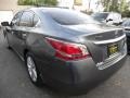 Brilliant Silver - Altima 2.5 SL Photo No. 5
